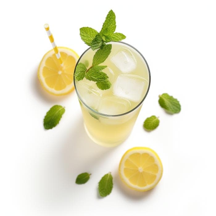 Nimbu Pani — Sweet