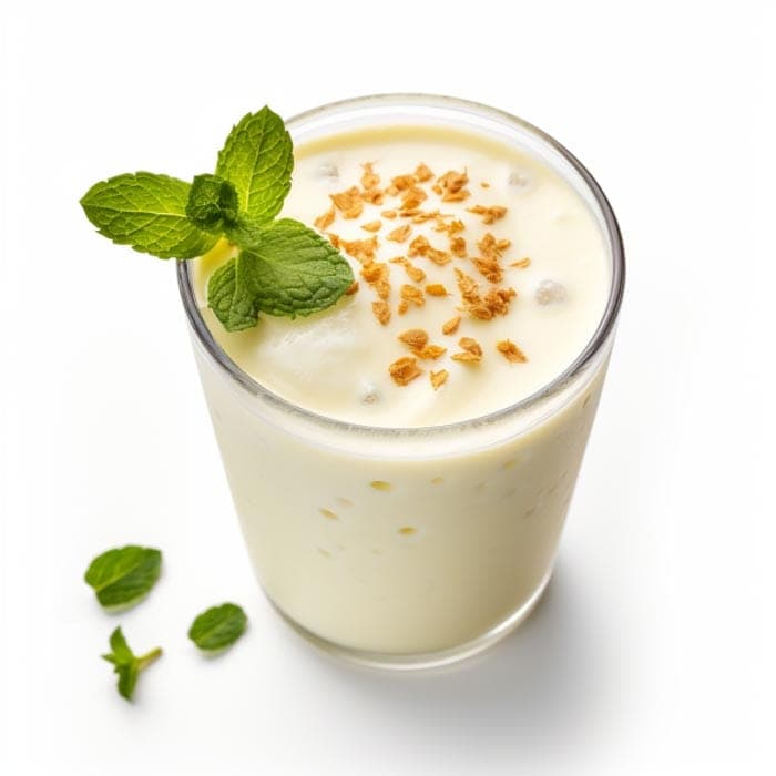 Sweet Lassi